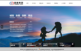 白银阳明集团​
