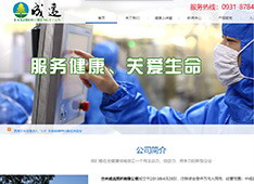 兰州​成远医药有限公司