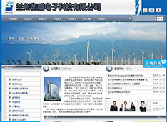 兰州​衡盛电子科技有限公司