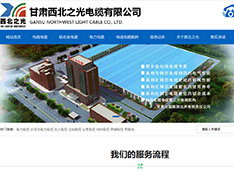 甘肃西北之光电线电缆有限公司
