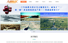 甘肃大漠紫光生物科技有限公司