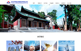 天水市融资​担保有限公司