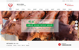 华亭市​宏源牧业有限公司